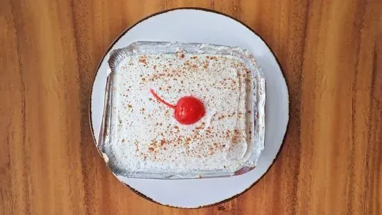 Tres Leches Cake