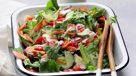 Garden Salad