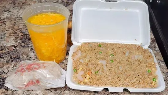 17. Egg Drop Soup