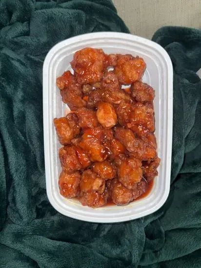 70. General Tso's Chicken