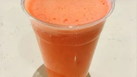 Fresh Squeezed Grapefruit Juice