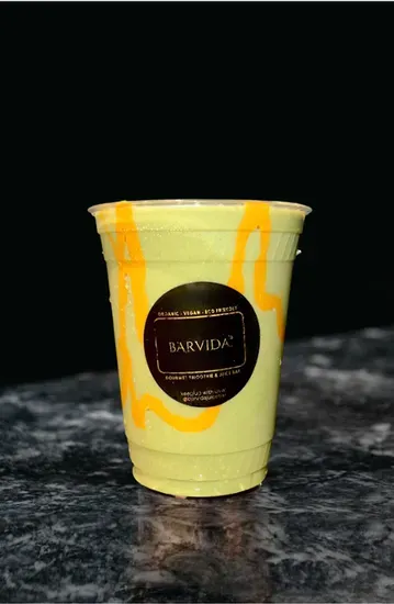 The Matcha Machine