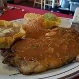 Bistec Ranchero