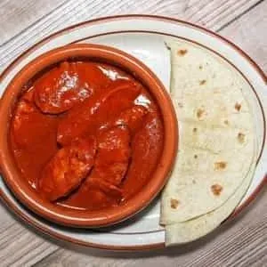 Chorizo Norteno