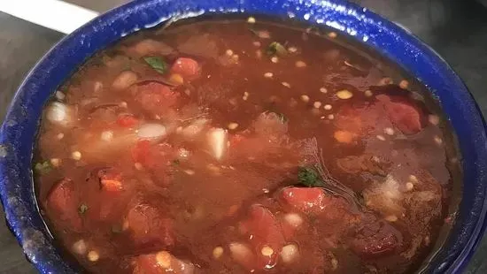 Salsa Picosa