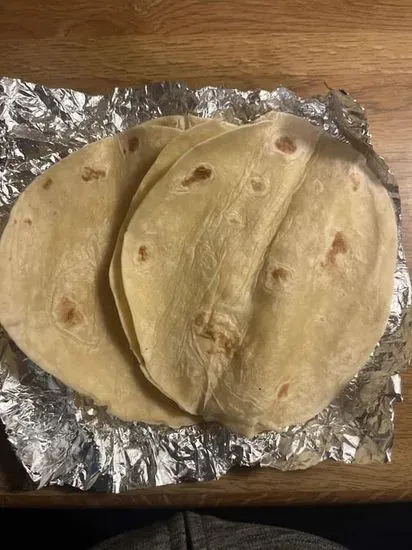 Tortillas