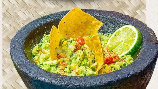 Guacamole Dip