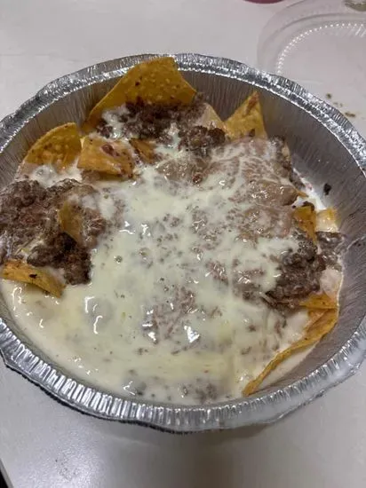 Nachos Combo