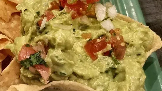 Guacamole