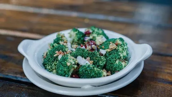 Broccoli Salad