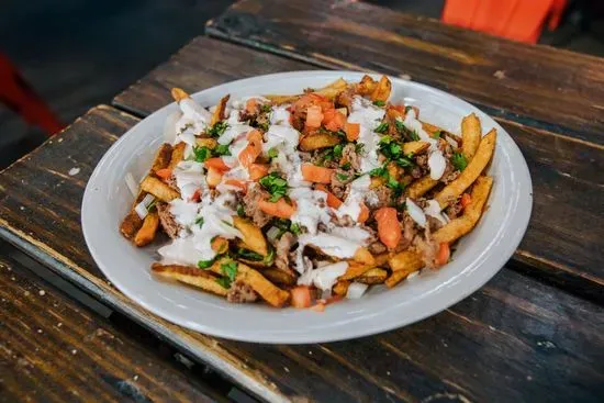 Philly Fries