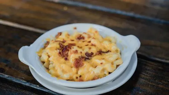 Baked Mac n' Cheese