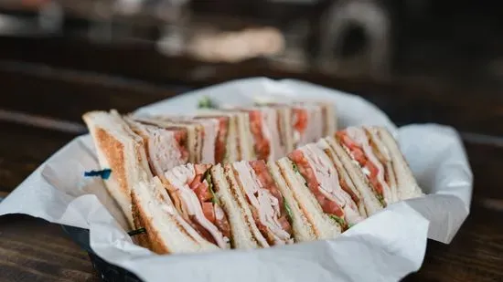 Club Sandwich