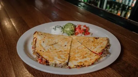 Fajita Quesadilla