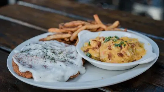 Chicken Fried Steak