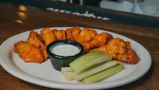 Buffalo Wings