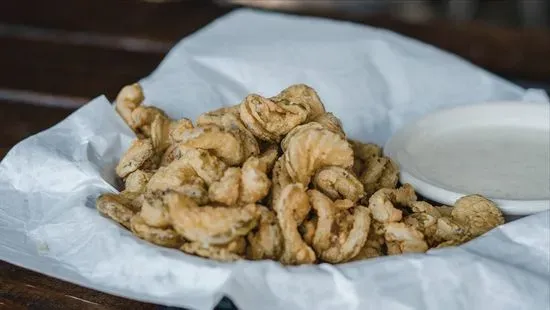 Fried Pickles