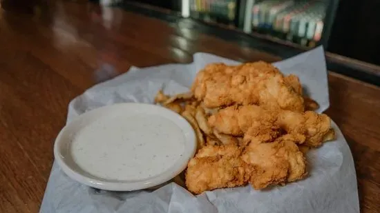 Chicken Strip Basket