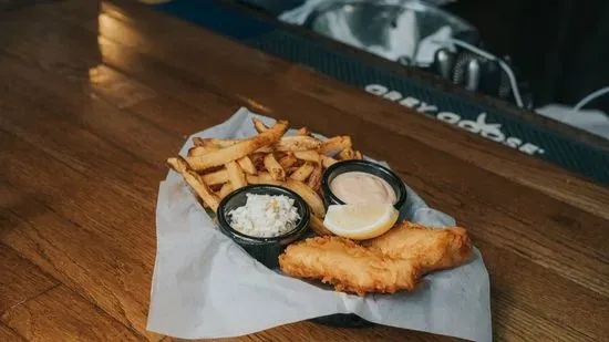 Fish N' Chips