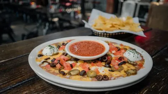 Nachos