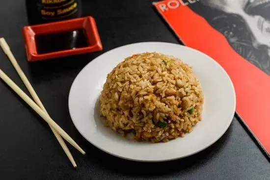 Fried Rice