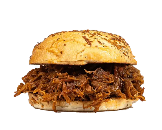Sweet Pork