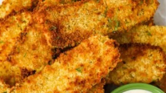 Fried Pickles