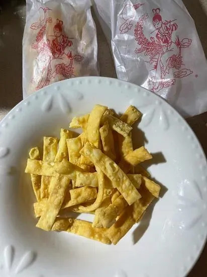 Fried Noodles