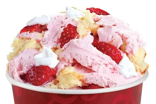 Surrender To Strawberry™