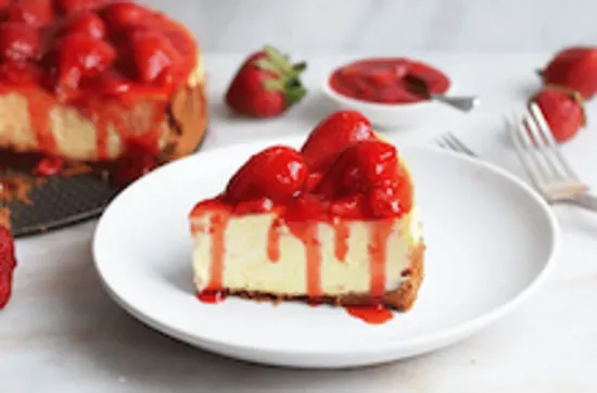 Cheese Cake