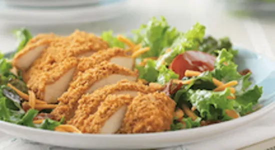 House Salad
