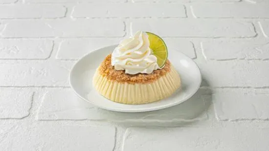 Fresh Lime Pie