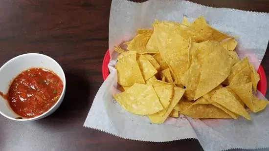 Chips
