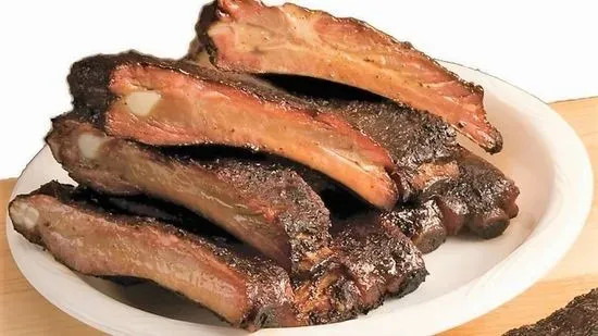 Individual Rib