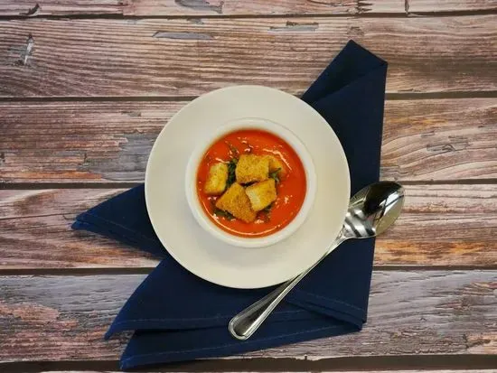 Cup of Tomato Soup