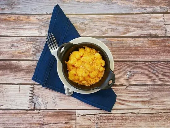 Mac & Cheese