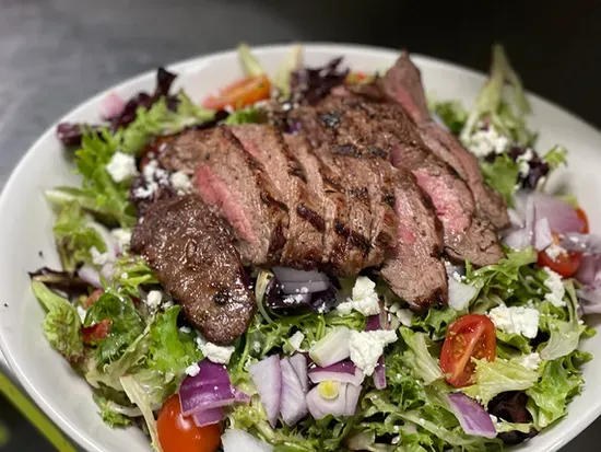 New York Steak Salad