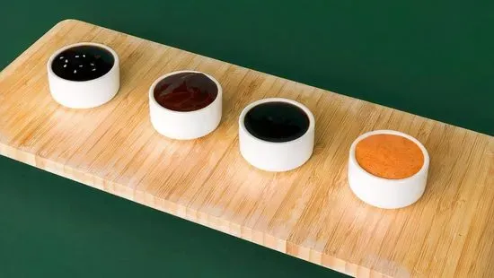 Sauce Cup