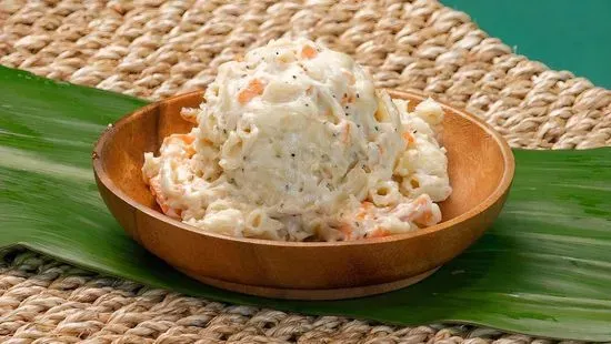 Macaroni Salad - Scoop