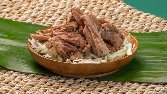 Kalua Pig