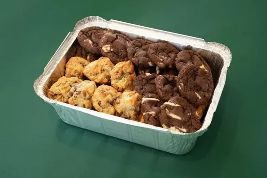 Cookie Platter - 50 count