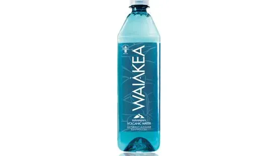 Waiakea Waena Water