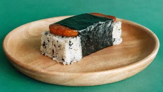 Spam Musubi