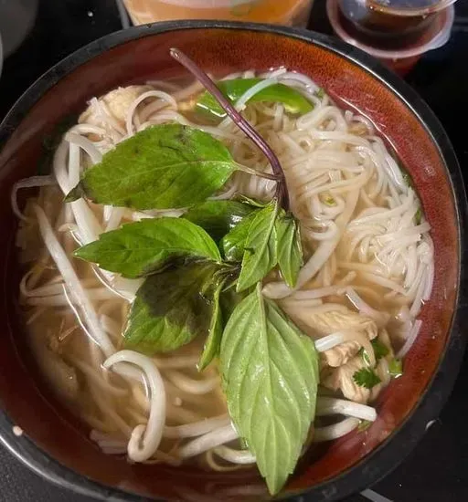  Chicken Pho