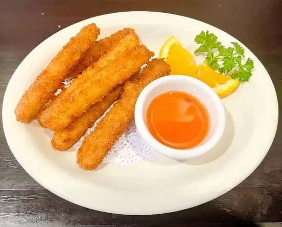  Calamari Strips (6)