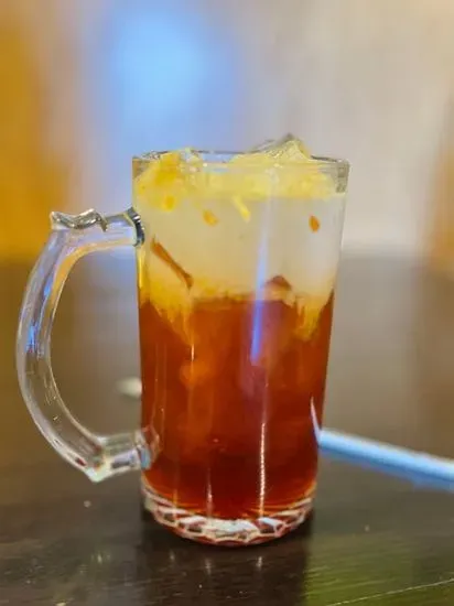 Thai Iced Tea