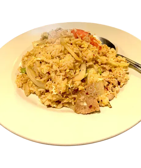  Combination Fried Rice