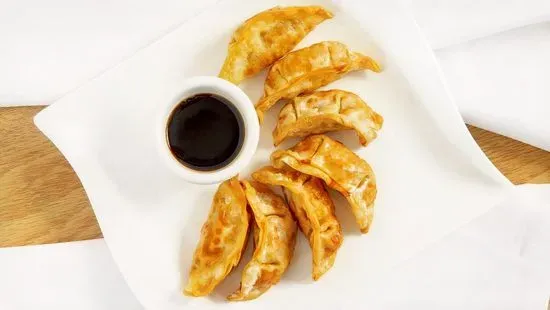  Pot Stickers (8)