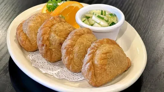  Curry Puff (4)