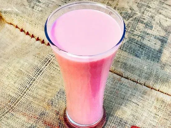 Strawberry Milk